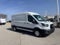 2026 Ford Transit Cargo Van T-250 148" Med Rf 9150 GVWR RWD
