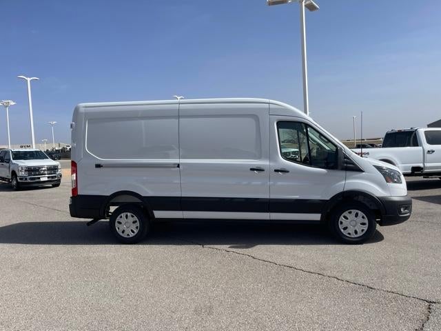 2026 Ford Transit Cargo Van T-250 148" Med Rf 9150 GVWR RWD