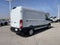 2026 Ford Transit Cargo Van T-250 148" Med Rf 9150 GVWR RWD