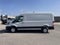 2026 Ford Transit Cargo Van T-250 148" Med Rf 9150 GVWR RWD