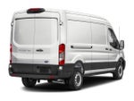 2026 Ford Transit Cargo Van T-250 148" Med Rf 9150 GVWR RWD
