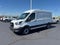 2027 Ford Transit Cargo Van T-250 148" Med Rf 9150 GVWR RWD