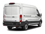2027 Ford Transit Cargo Van T-250 148" Med Rf 9150 GVWR RWD