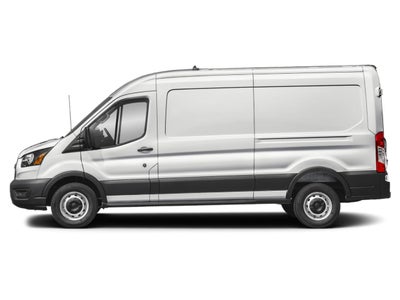 2026 Ford Transit Cargo Van T-250 148" Med Rf 9150 GVWR RWD