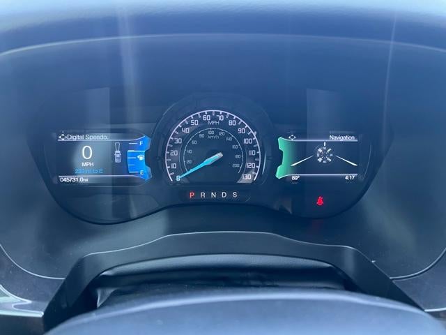 2023 Ford Ranger XL 4WD SuperCrew 5' Box