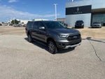 2023 Ford Ranger XL 4WD SuperCrew 5' Box