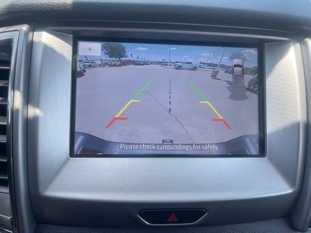 2020 Ford Ranger XLT 4WD SuperCrew 5' Box