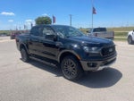 2020 Ford Ranger XLT 4WD SuperCrew 5' Box