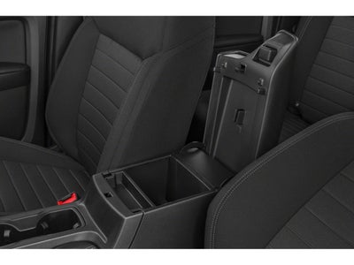 2020 Ford Ranger XLT 4WD SuperCrew 5' Box