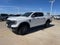 2025 Ford Ranger XLT 4WD SuperCrew 5' Box