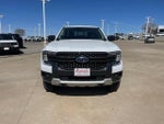 2025 Ford Ranger XLT 4WD SuperCrew 5' Box