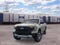 2026 Ford Ranger XLT 4WD SuperCrew 5' Box