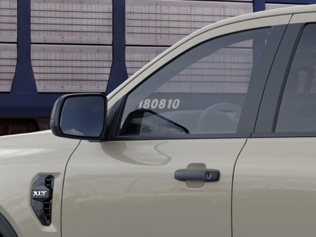 2026 Ford Ranger XLT 4WD SuperCrew 5' Box