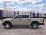 2026 Ford Ranger XLT 4WD SuperCrew 5' Box