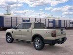 2026 Ford Ranger XLT 4WD SuperCrew 5' Box