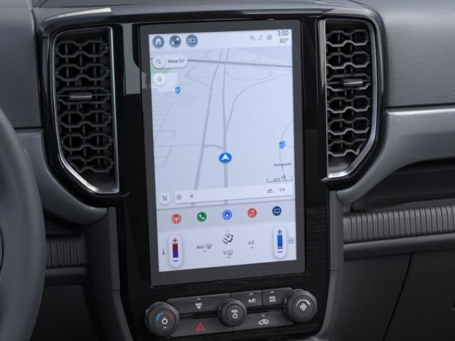 2026 Ford Ranger XLT 4WD SuperCrew 5' Box