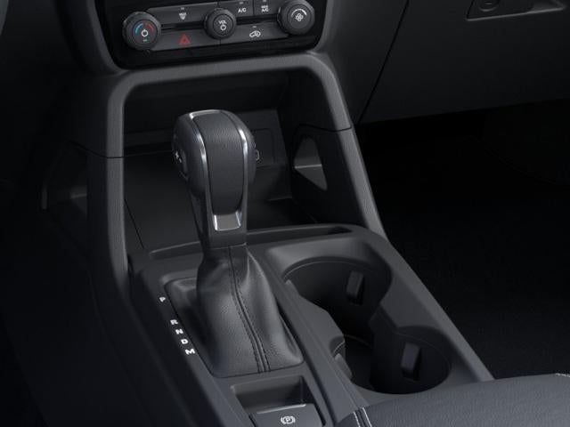 2026 Ford Ranger XLT 4WD SuperCrew 5' Box