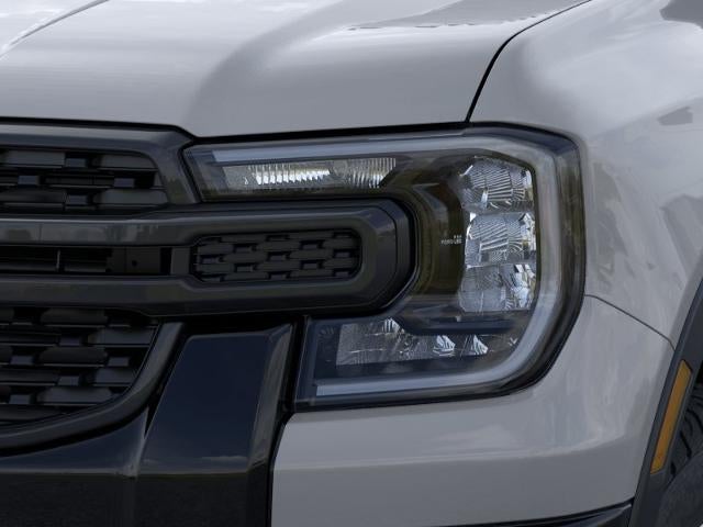 2026 Ford Ranger XLT 4WD SuperCrew 5' Box
