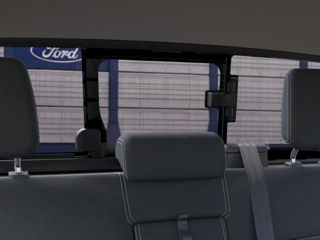2026 Ford Ranger XLT 4WD SuperCrew 5' Box