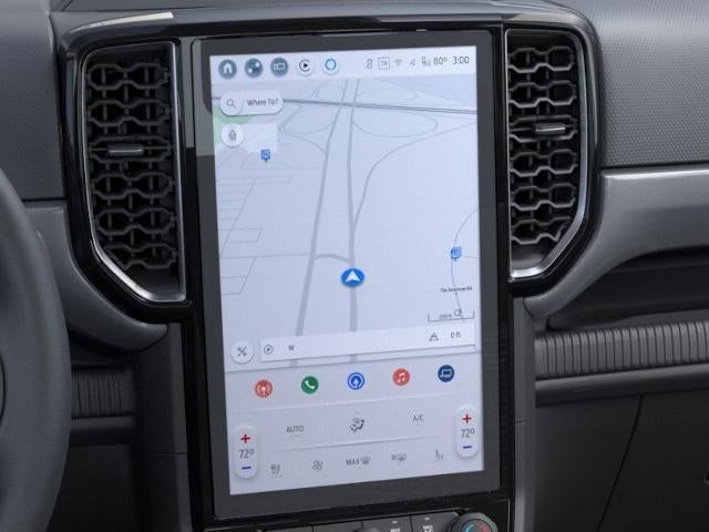 2026 Ford Ranger XLT 4WD SuperCrew 5' Box