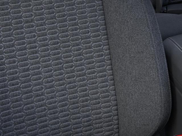 2026 Ford Ranger XLT 4WD SuperCrew 5' Box