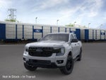 2026 Ford Ranger XLT 4WD SuperCrew 5' Box