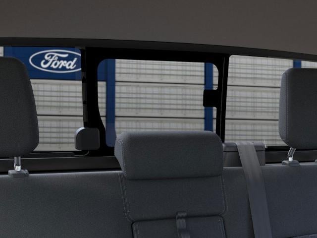 2026 Ford Ranger XLT 4WD SuperCrew 5' Box