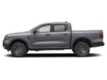 2025 Ford Ranger XLT 4WD SuperCrew 5' Box