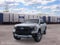 2026 Ford Ranger XLT 4WD SuperCrew 5' Box