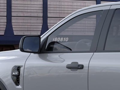 2026 Ford Ranger XLT 4WD SuperCrew 5' Box