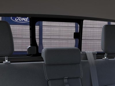 2026 Ford Ranger XLT 4WD SuperCrew 5' Box