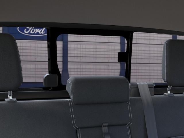 2026 Ford Ranger XLT 4WD SuperCrew 5' Box