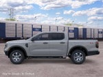 2026 Ford Ranger XLT 4WD SuperCrew 5' Box
