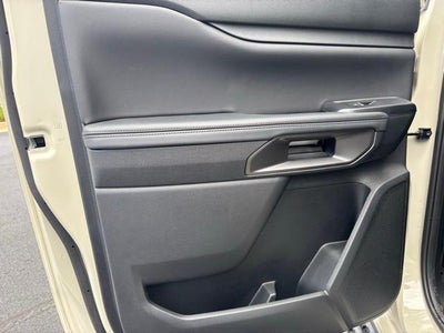 2026 Ford Ranger Raptor 4WD SuperCrew 5' Box