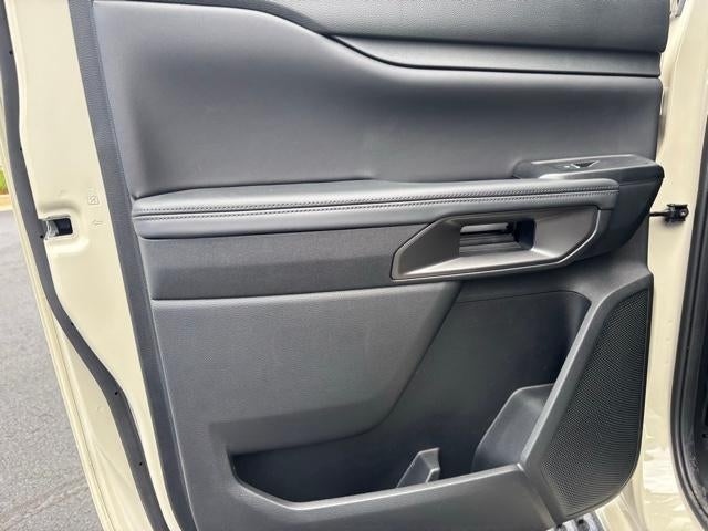 2026 Ford Ranger Raptor 4WD SuperCrew 5' Box