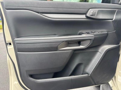 2026 Ford Ranger Raptor 4WD SuperCrew 5' Box