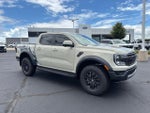 2026 Ford Ranger Raptor 4WD SuperCrew 5' Box