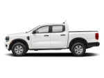 2025 Ford Ranger XL 4WD SuperCrew 5' Box