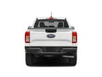 2025 Ford Ranger XL 4WD SuperCrew 5' Box