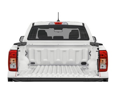 2025 Ford Ranger XL 4WD SuperCrew 5' Box