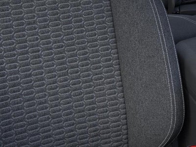 2026 Ford Ranger XL 4WD SuperCrew 5' Box