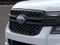 2026 Ford Ranger XL 4WD SuperCrew 5' Box