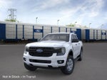 2026 Ford Ranger XL 4WD SuperCrew 5' Box