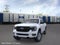 2026 Ford Ranger XL 4WD SuperCrew 5' Box