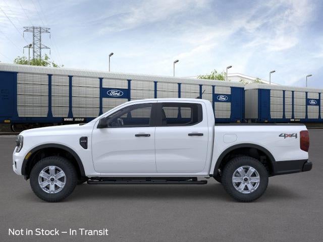 2026 Ford Ranger XL 4WD SuperCrew 5' Box