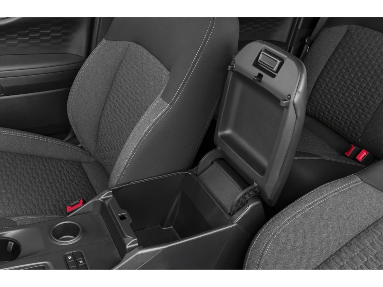 2026 Ford Ranger XL 4WD SuperCrew 5' Box