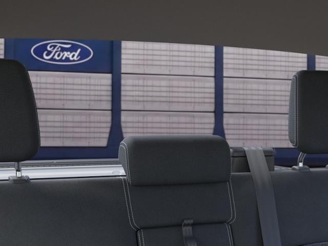 2026 Ford Ranger XL 4WD SuperCrew 5' Box