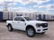 2026 Ford Ranger XL 4WD SuperCrew 5' Box