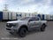 2026 Ford Ranger XL 4WD SuperCrew 5' Box