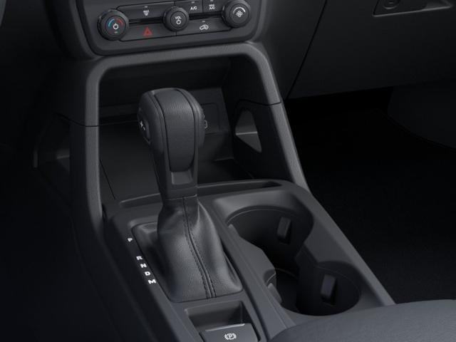 2026 Ford Ranger XL 4WD SuperCrew 5' Box